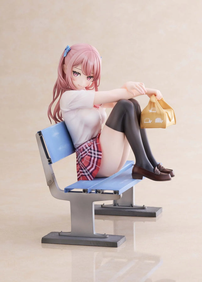 More Check! - Kurumi - Golden Head - 1/6 (Alice Glint, Thousand)ㅤ – Alice Glint – ActionFigureBrasil