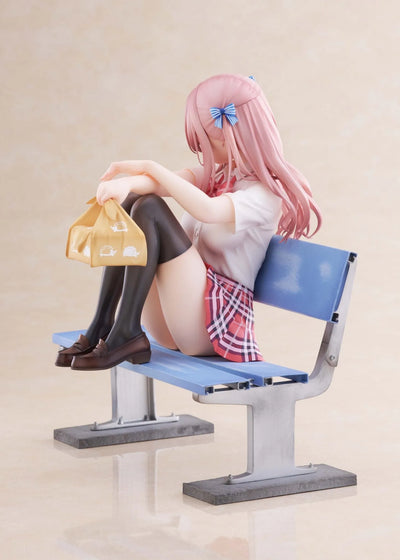 More Check! - Kurumi - Golden Head - 1/6 (Alice Glint, Thousand)ㅤ – Alice Glint – ActionFigureBrasil — com base expositora