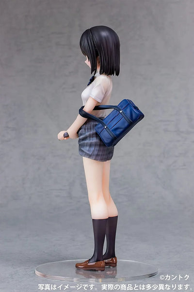More Check! - Shizuku - 1/7 - 2021 Re-release (B'full)ㅤ – B'full – ActionFigureBrasil — ângulo diferente