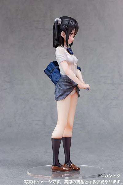More Check! - Shizuku - 1/7 - 2021 Re-release (B'full)ㅤ – B'full – ActionFigureBrasil — close