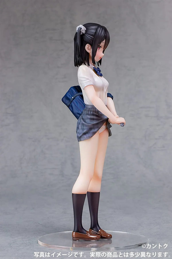 More Check! - Shizuku - 1/7 - 2021 Re-release (B'full)ㅤ – B'full – ActionFigureBrasil