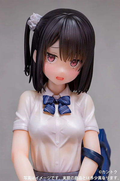 More Check! - Shizuku - 1/7 - 2021 Re-release (B'full)ㅤ – B'full – ActionFigureBrasil — embalagem