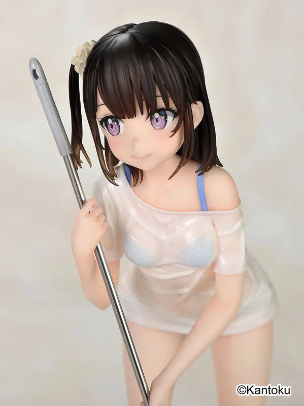 More Check! - Shizuku - 1/7 (Wings Inc.)ㅤ – Wing – ActionFigureBrasil