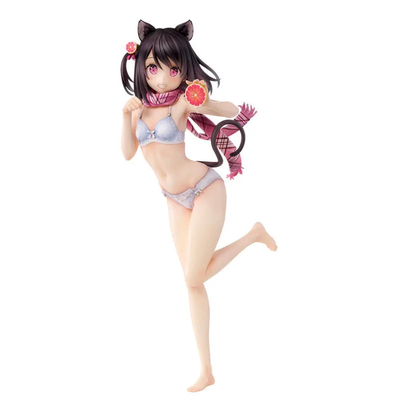 More Check! - Shizuku (Union Creative International Ltd)ㅤ – Union Creative – ActionFigureBrasil