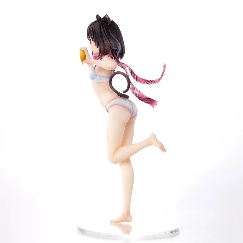 More Check! - Shizuku (Union Creative International Ltd)ㅤ – Union Creative – ActionFigureBrasil