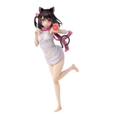 More Check! - Shizuku (Union Creative International Ltd)ㅤ – Union Creative – ActionFigureBrasil — embalagem