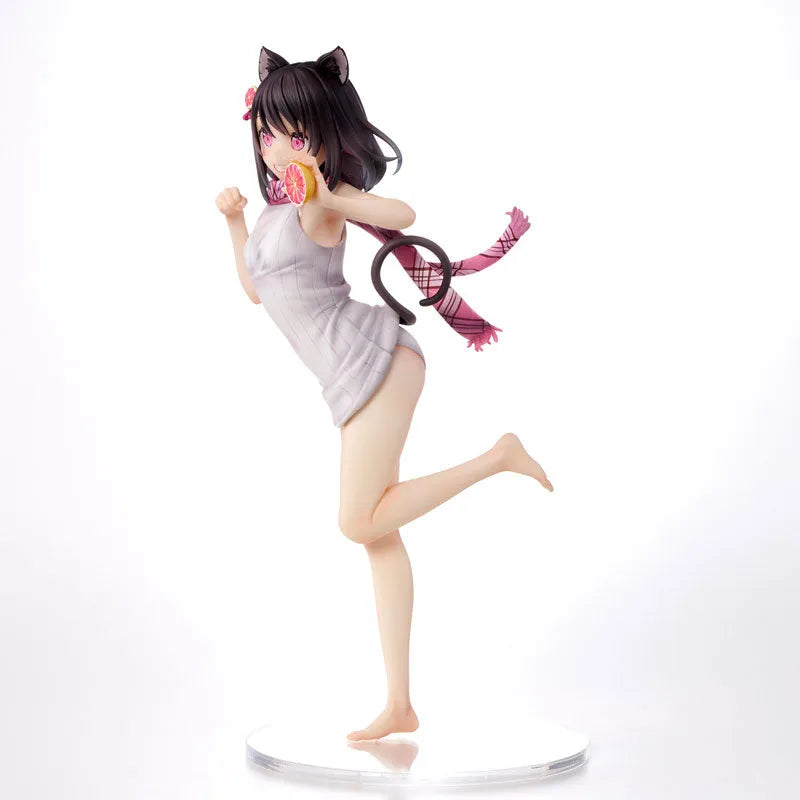 More Check! - Shizuku (Union Creative International Ltd)ㅤ – Union Creative – ActionFigureBrasil