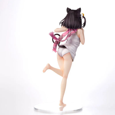 More Check! - Shizuku (Union Creative International Ltd)ㅤ – Union Creative – ActionFigureBrasil — ambientada