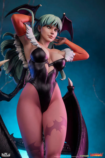 Morrigan - LIMITED EDITION: 400 – PCS – ActionFigure Brasil — acessórios