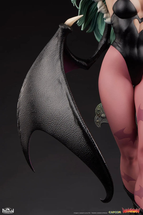 Morrigan - LIMITED EDITION: 400 – PCS – ActionFigure Brasil