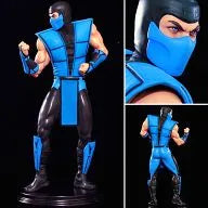 Mortal Kombat Classics/ Sub-Zero 1/4 Statueㅤ – Puella Magi Madoka Magica – ActionFigureBrasil