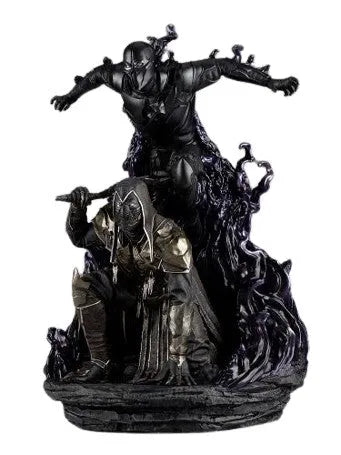 Mortal Kombat - Noob - Saibot - 1/4 (Premium Collectibles Studio)ㅤ – Premium Collectibles Studio – ActionFigureBrasil