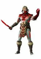 Mortal Kombat X - 6 Inch Action Figure Series 2: Preview Limited Kotal Kahn Blood God ver.ㅤ – Mezco – ActionFigureBrasil
