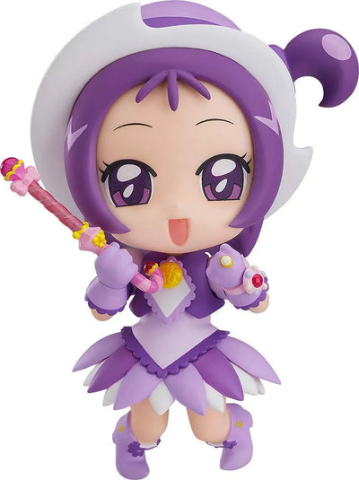 Motto! Ojamajo Doremi - Alexander Tagosaku Oyajiide - Segawa Onpu - Nendoroid #1226 (Max Factory)ㅤ – Max Factory – ActionFigureBrasil