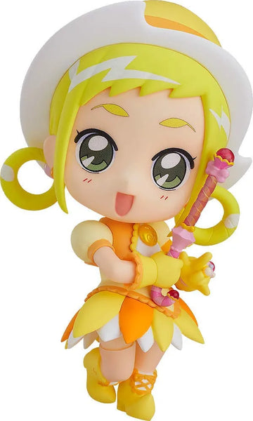Motto! Ojamajo Doremi - Asuka Momoko - Majo Monroe - Nendoroid #1237 (Max Factory)ㅤ – Max Factory – ActionFigureBrasil