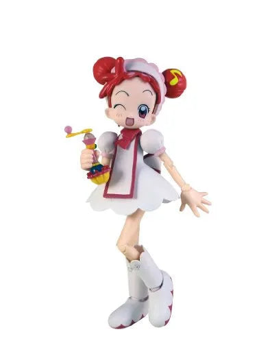 Motto! Ojamajo Doremi - Harukaze Doremi - Petit Pretty Figure Series - Patissier Uniform (Evolution-Toy)ㅤ – Evolution Toy – ActionFigureBrasil