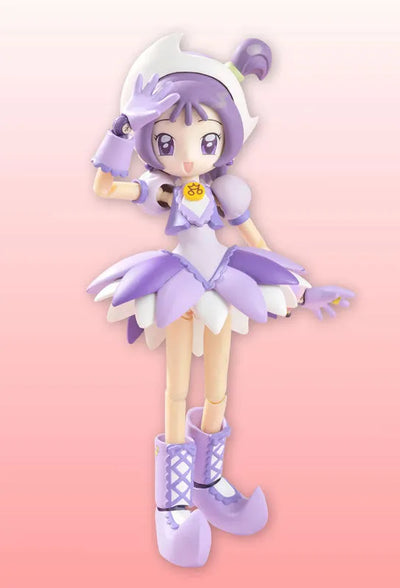 Motto! Ojamajo Doremi - Segawa Onpu - Petit Pretty Figure Series - 20 - Training Uniform (Evolution-Toy)ㅤ – Evolution Toy – ActionFigureBrasil