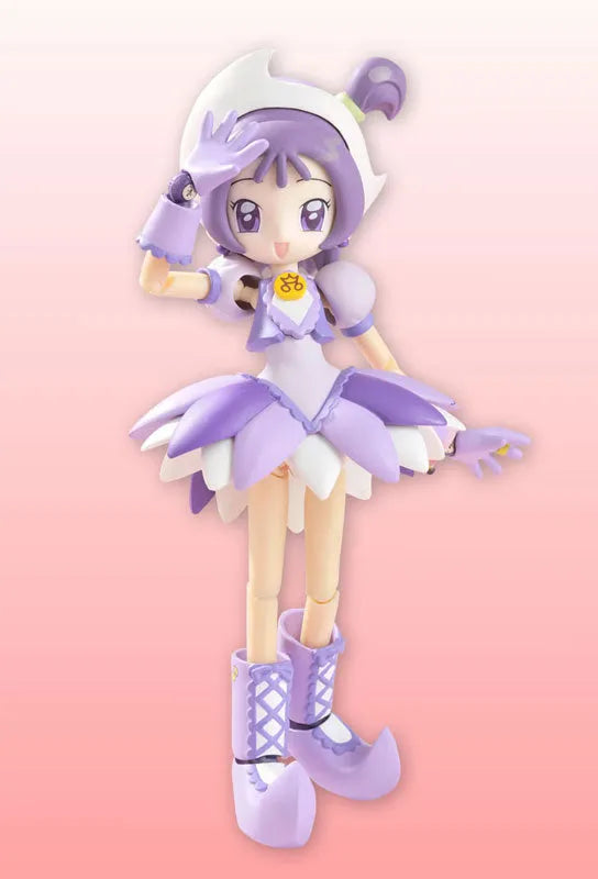 Motto! Ojamajo Doremi - Segawa Onpu - Petit Pretty Figure Series - 20 - Training Uniform (Evolution-Toy)ㅤ – Evolution Toy – ActionFigureBrasil