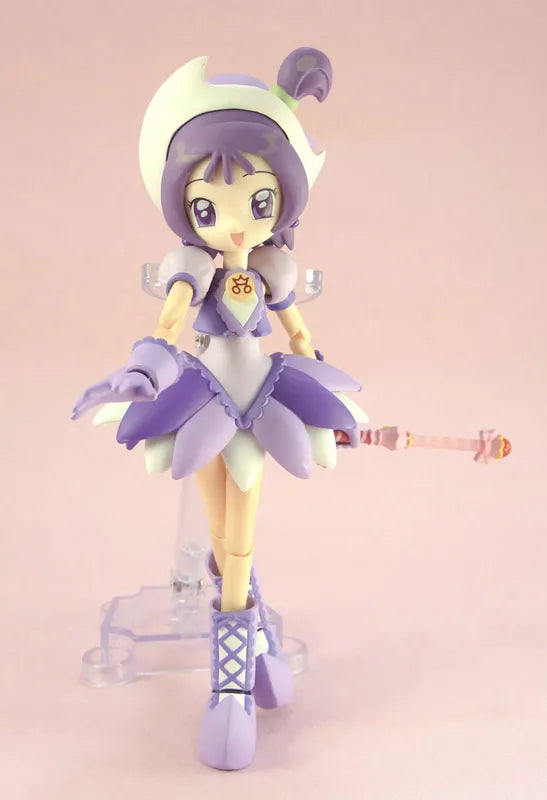 Motto! Ojamajo Doremi - Segawa Onpu - Petit Pretty Figure Series - 20 - Training Uniform (Evolution-Toy)ㅤ – Evolution Toy – ActionFigureBrasil