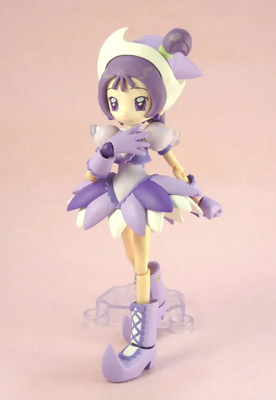 Motto! Ojamajo Doremi - Segawa Onpu - Petit Pretty Figure Series - 20 - Training Uniform (Evolution-Toy)ㅤ – Evolution Toy – ActionFigureBrasil — close