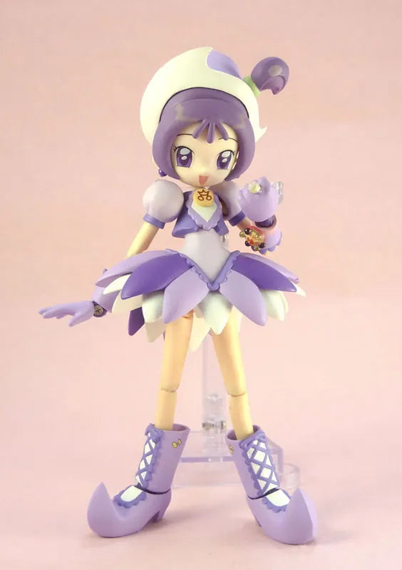 Motto! Ojamajo Doremi - Segawa Onpu - Petit Pretty Figure Series - 20 - Training Uniform (Evolution-Toy)ㅤ – Evolution Toy – ActionFigureBrasil