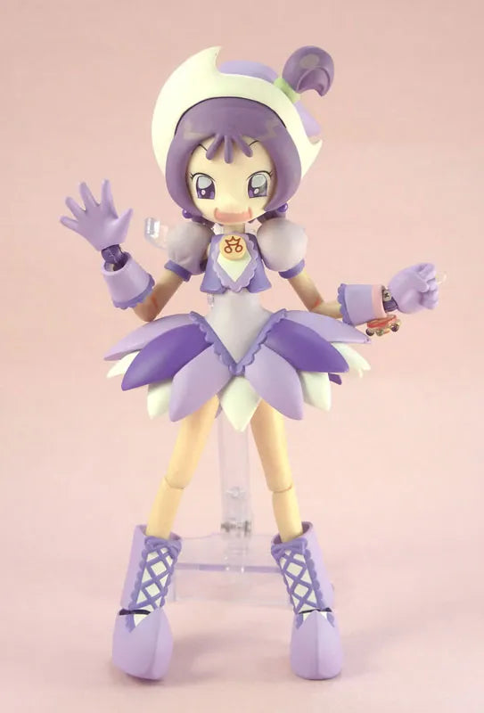 Motto! Ojamajo Doremi - Segawa Onpu - Petit Pretty Figure Series - 20 - Training Uniform (Evolution-Toy)ㅤ – Evolution Toy – ActionFigureBrasil