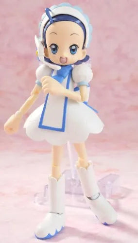 Motto! Ojamajo Doremi - Senoo Aiko - Petit Pretty Figure Series 23 - Patissier Uniform (Evolution-Toy)ㅤ – Evolution Toy – ActionFigureBrasil — ângulo diferente