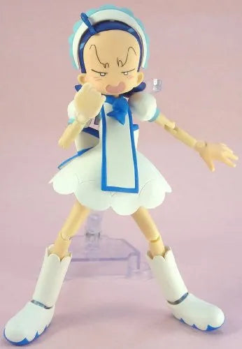 Motto! Ojamajo Doremi - Senoo Aiko - Petit Pretty Figure Series 23 - Patissier Uniform (Evolution-Toy)ㅤ – Evolution Toy – ActionFigureBrasil