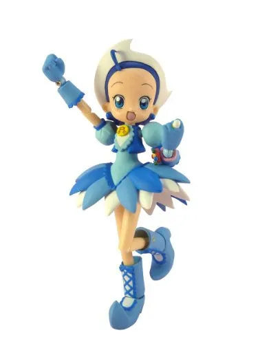 Motto! Ojamajo Doremi - Senoo Aiko - Petit Pretty Figure Series - Training Uniform (Evolution-Toy)ㅤ – Evolution Toy – ActionFigureBrasil