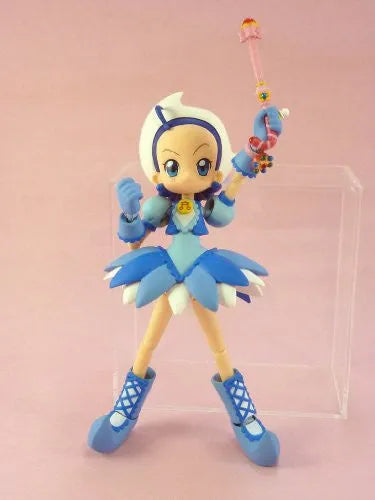 Motto! Ojamajo Doremi - Senoo Aiko - Petit Pretty Figure Series - Training Uniform (Evolution-Toy)ㅤ – Evolution Toy – ActionFigureBrasil — close