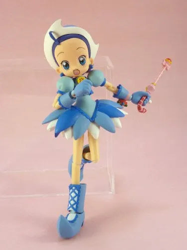 Motto! Ojamajo Doremi - Senoo Aiko - Petit Pretty Figure Series - Training Uniform (Evolution-Toy)ㅤ – Evolution Toy – ActionFigureBrasil