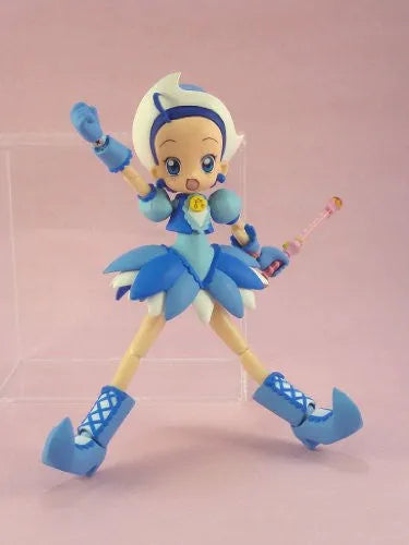 Motto! Ojamajo Doremi - Senoo Aiko - Petit Pretty Figure Series - Training Uniform (Evolution-Toy)ㅤ – Evolution Toy – ActionFigureBrasil — acessórios