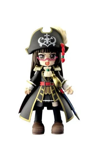 Mouretsu Pirates - Chiaki Kurihara - Mame Shiki (AmiAmi Zero, Liquid Stone)ㅤ – AmiAmi – ActionFigureBrasil