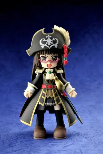 Mouretsu Pirates - Chiaki Kurihara - Mame Shiki (AmiAmi Zero, Liquid Stone)ㅤ – AmiAmi – ActionFigureBrasil