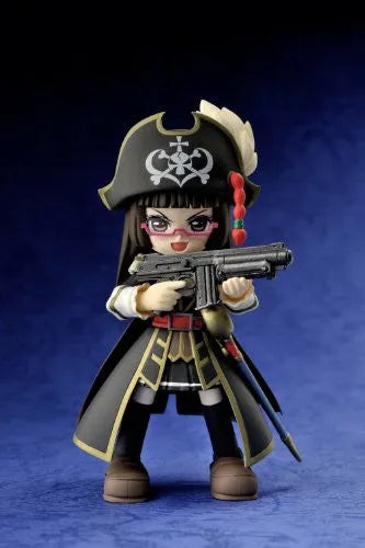 Mouretsu Pirates - Chiaki Kurihara - Mame Shiki (AmiAmi Zero, Liquid Stone)ㅤ – AmiAmi – ActionFigureBrasil — close