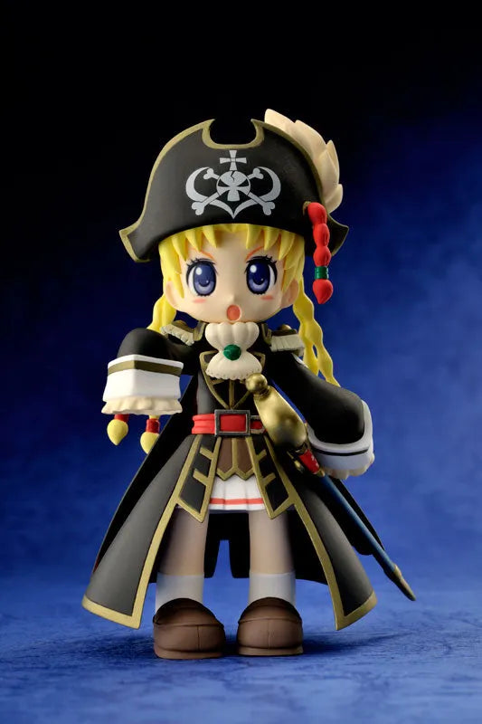 Mouretsu Pirates - Gruier Serenity - Mame Shiki (AmiAmi Zero, Liquid Stone)ㅤ – AmiAmi – ActionFigureBrasil
