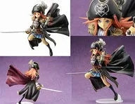 Mouretsu Pirates - Katou Marika - 1/8 (Amakuni, Hobby Japan)ㅤ – Amakuni – ActionFigureBrasil