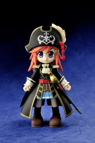 Mouretsu Pirates - Katou Marika - Mame Shiki (AmiAmi Zero, Liquid Stone)ㅤ – AmiAmi – ActionFigureBrasil