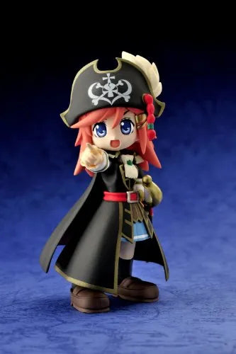 Mouretsu Pirates - Katou Marika - Mame Shiki (AmiAmi Zero, Liquid Stone)ㅤ – AmiAmi – ActionFigureBrasil