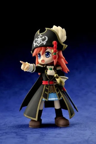 Mouretsu Pirates - Katou Marika - Mame Shiki (AmiAmi Zero, Liquid Stone)ㅤ – AmiAmi – ActionFigureBrasil