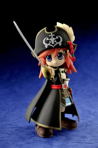 Mouretsu Pirates - Katou Marika - Mame Shiki (AmiAmi Zero, Liquid Stone)ㅤ – AmiAmi – ActionFigureBrasil