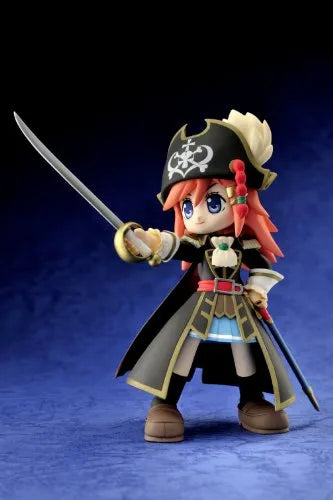Mouretsu Pirates - Katou Marika - Mame Shiki (AmiAmi Zero, Liquid Stone)ㅤ – AmiAmi – ActionFigureBrasil — acessórios
