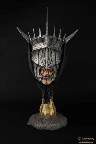 Mouth of Sauron Art Mask - LIMITED EDITION: 1500 – PureArts – ActionFigure Brasil