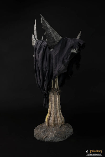 Mouth of Sauron Art Mask - LIMITED EDITION: 1500 – PureArts – ActionFigure Brasil — embalagem