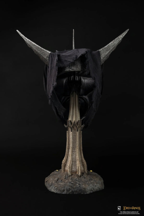 Mouth of Sauron Art Mask - LIMITED EDITION: 1500 – PureArts – ActionFigure Brasil