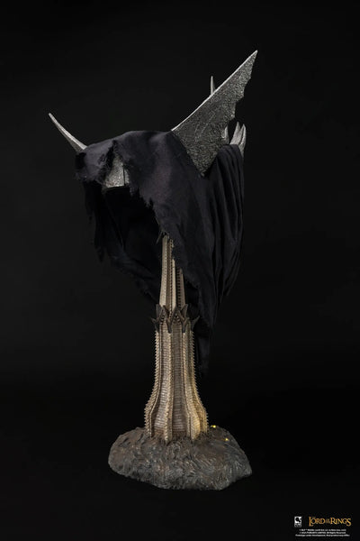 Mouth of Sauron Art Mask - LIMITED EDITION: 1500 – PureArts – ActionFigure Brasil — ambientada