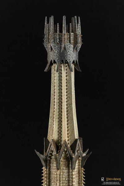 Mouth of Sauron Art Mask - LIMITED EDITION: 1500 – PureArts – ActionFigure Brasil — close