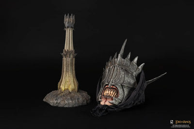 Mouth of Sauron Art Mask - LIMITED EDITION: 1500 – PureArts – ActionFigure Brasil — acessórios