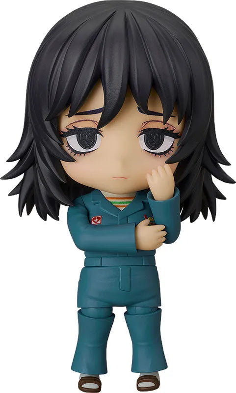 Mouthwashing - Anya - Nendoroid #2884 (Good Smile Company)ㅤ – Good Smile Company – ActionFigureBrasil