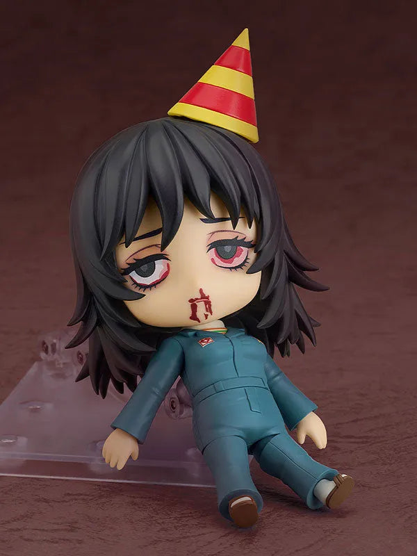 Mouthwashing - Anya - Nendoroid #2884 (Good Smile Company)ㅤ – Good Smile Company – ActionFigureBrasil